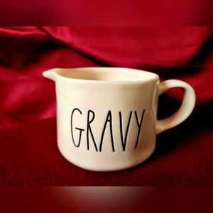 Rae Dunn Gravy ( Canadian Exclusive)
